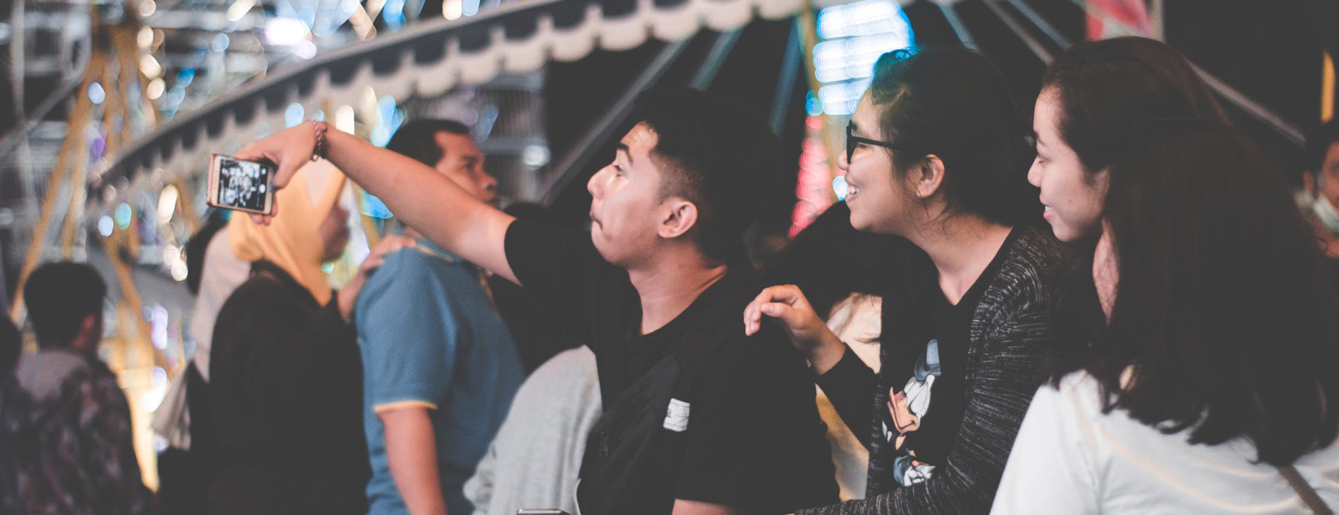 Functional properties of food today