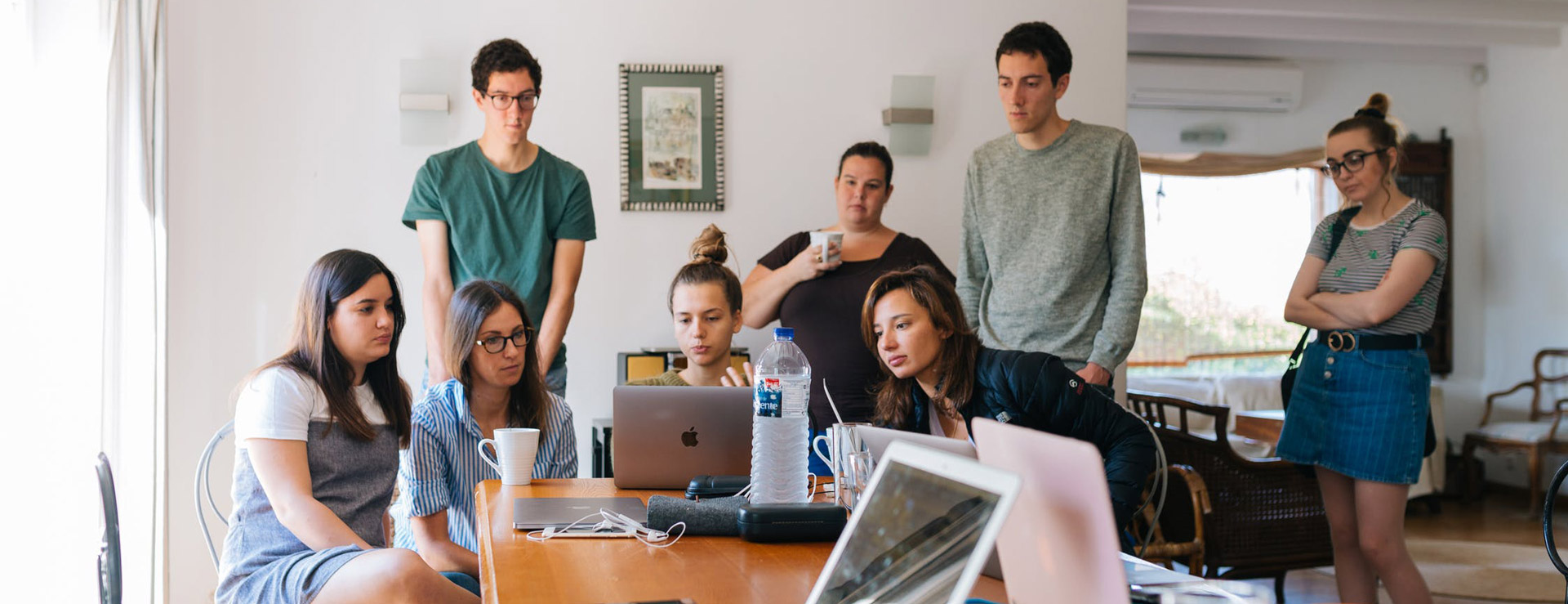 Functional properties of food today